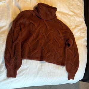Madewell sweater